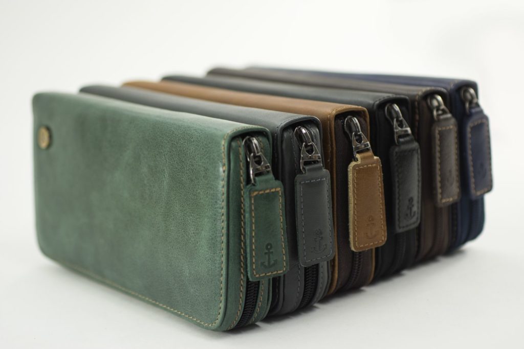 zip wallet