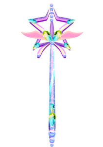 magic wand