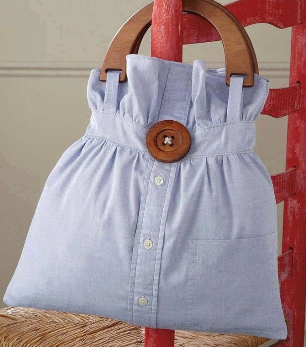 sac de chemise