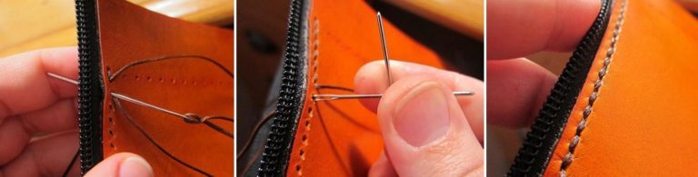 zipper replacement