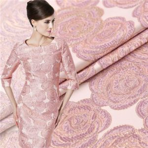 jacquard pentru rochie