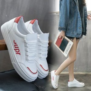 witte sneakers 2019