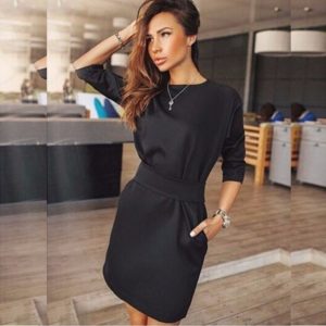 women's dress