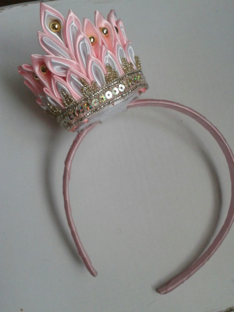 Round crown