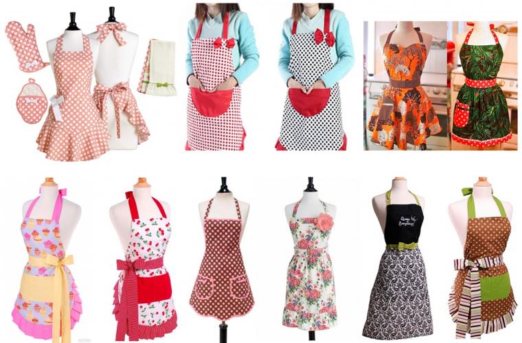 apron ideas