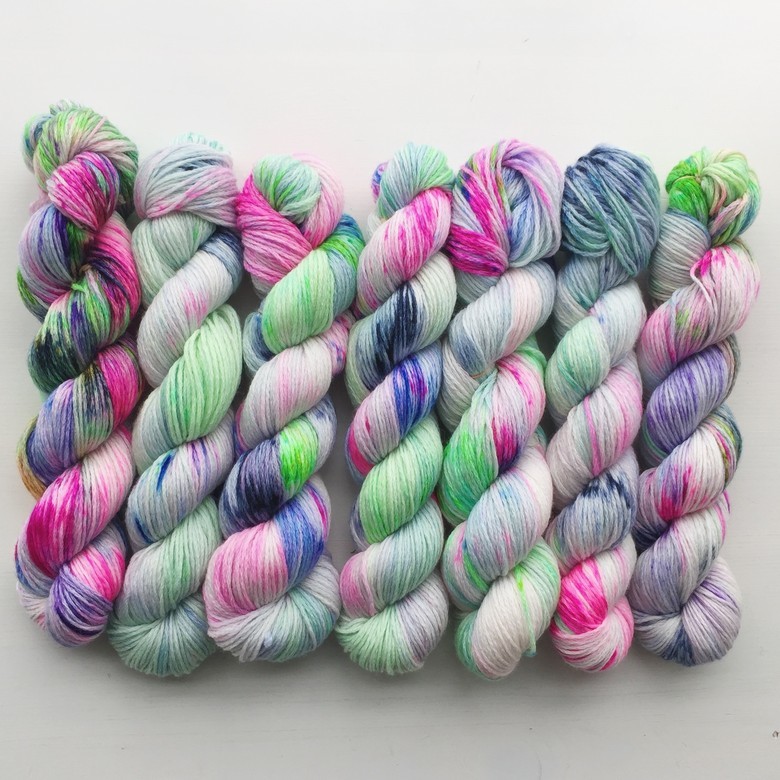 cashmere yarn