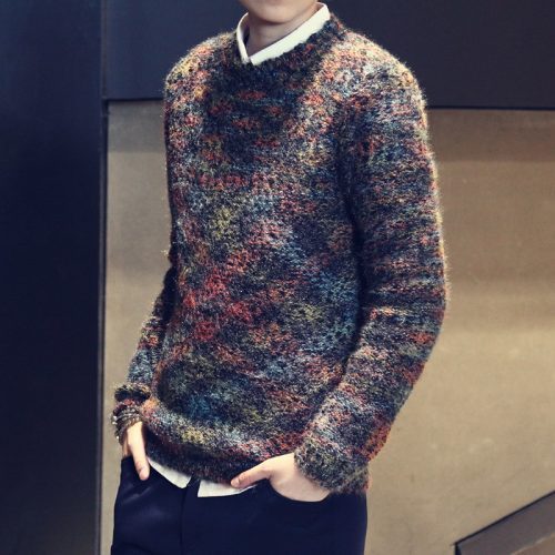 men's sweater 