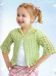 baby blouse