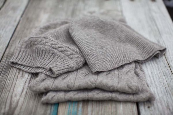 woolen item