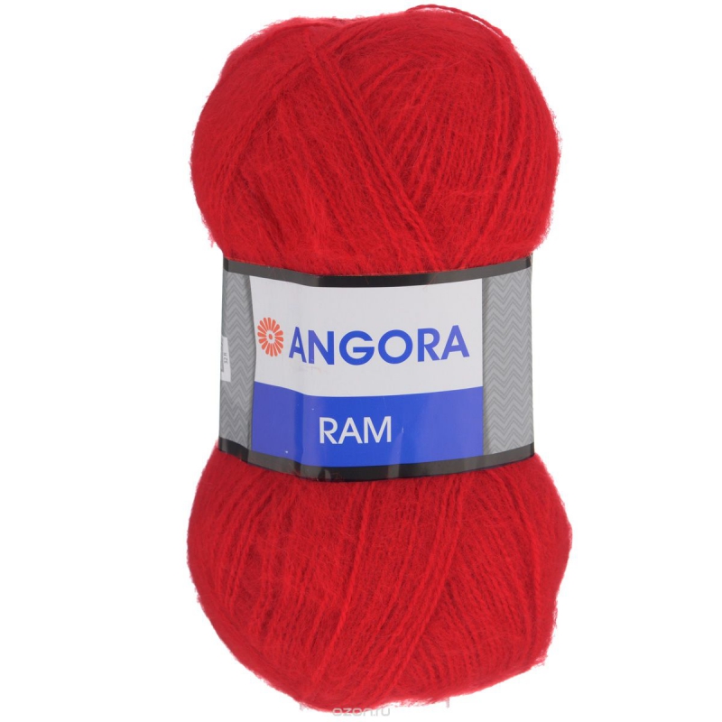 angora garn