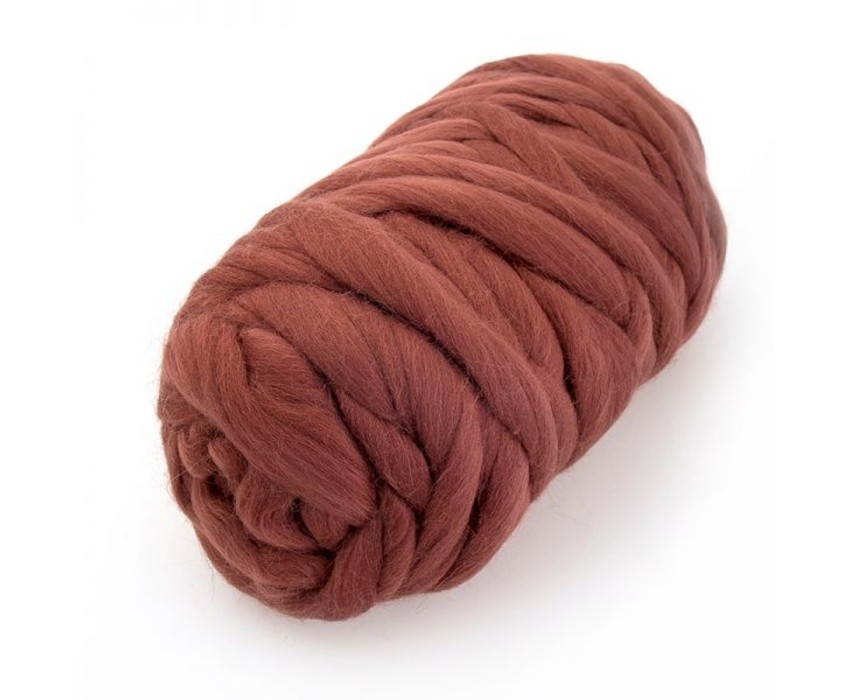 combed yarn