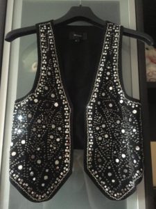 rhinestones