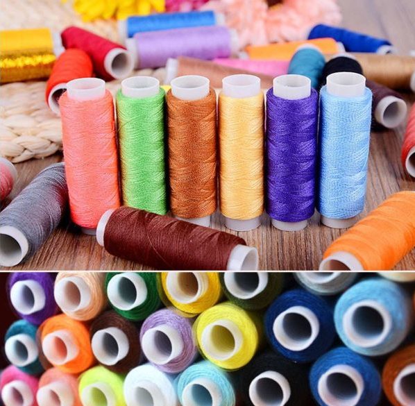 sewing thread