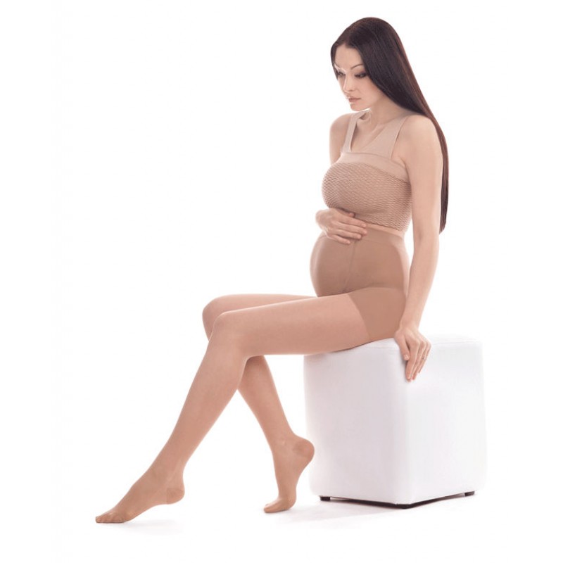 Bas de compression pour femmes enceintes