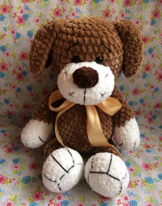 Teddy bear toys