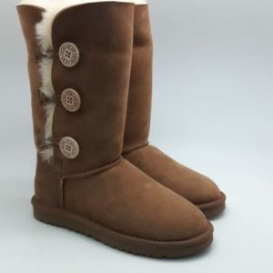 Como limpar botas Ugg de camurça