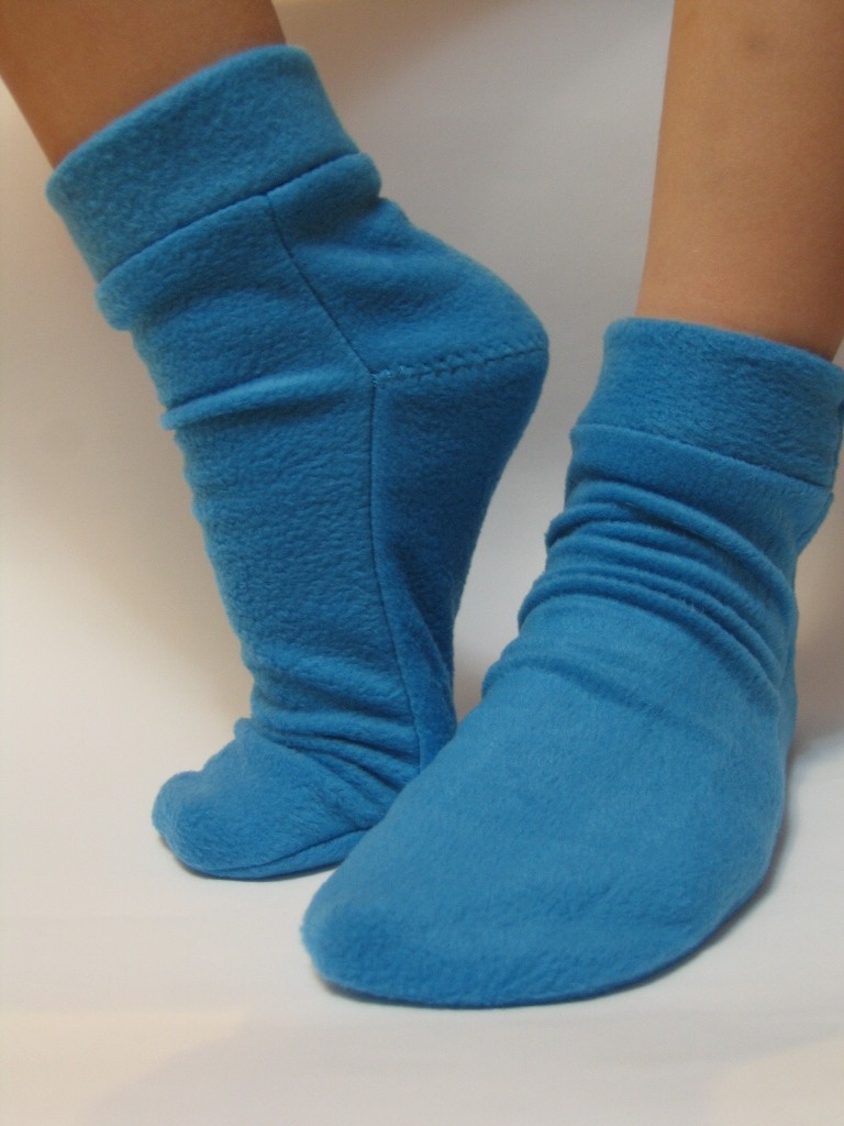 Chaussettes polaires