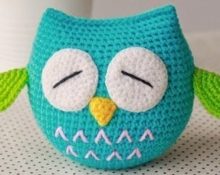 Plush_Owl