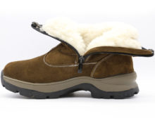 Eurowool sa sapatos