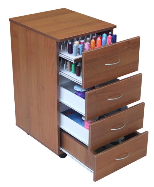 thread cabinet