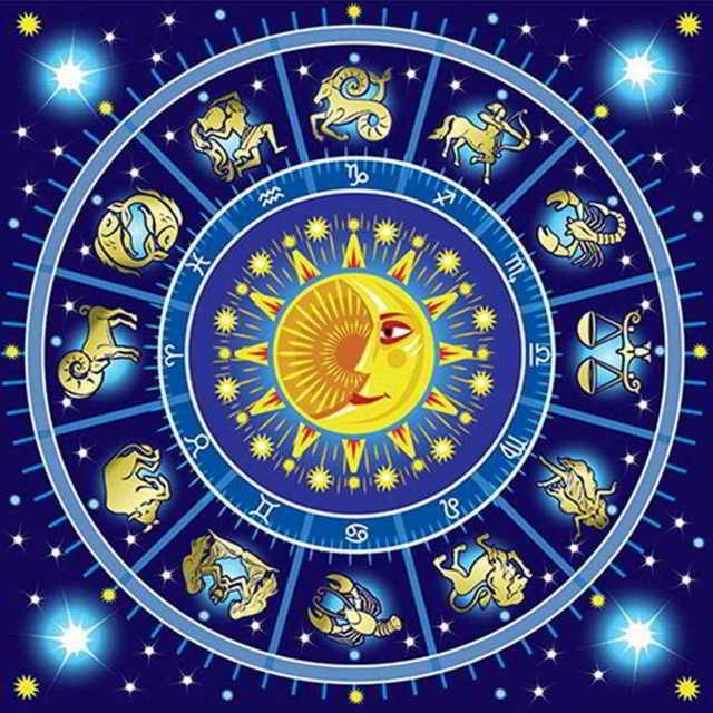 signos del zodiaco