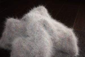 Angora