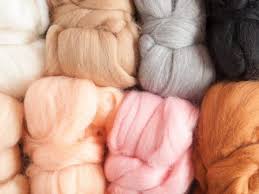 skeins ng lana