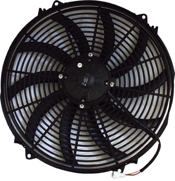 Electric fan