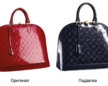 how to spot fake louis vuitton