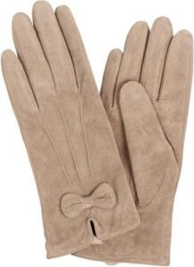 how to clean suede gloves at home