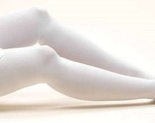 how to wash compression stockings