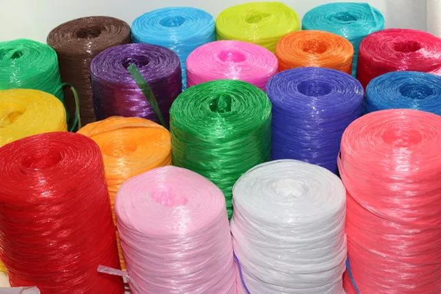 polypropylene thread mat