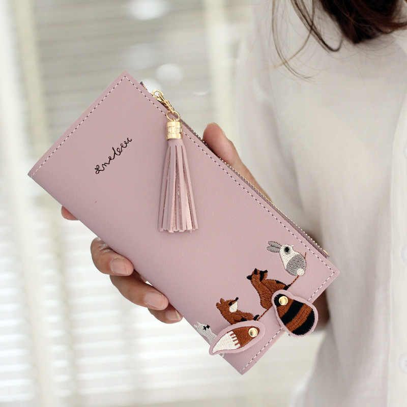 fashion wallet