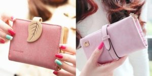 fashion wallets