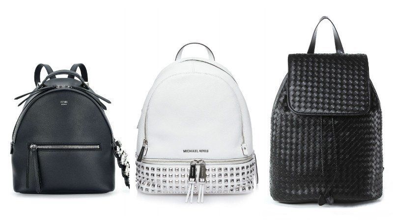 mochilas femininas