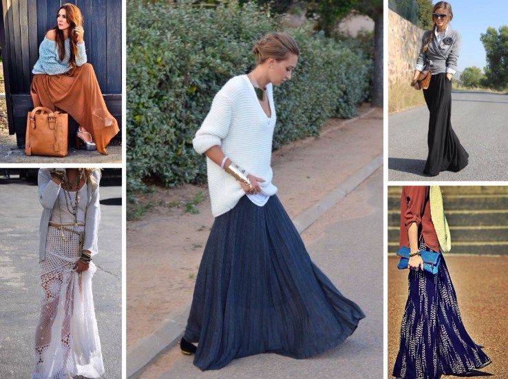 maxi skirts tagsibol-tag-init