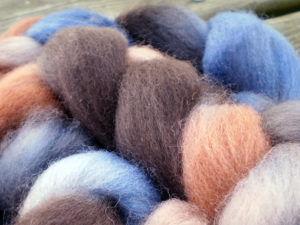 mohair