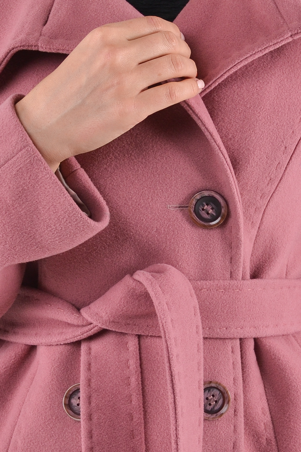 cashmere coat