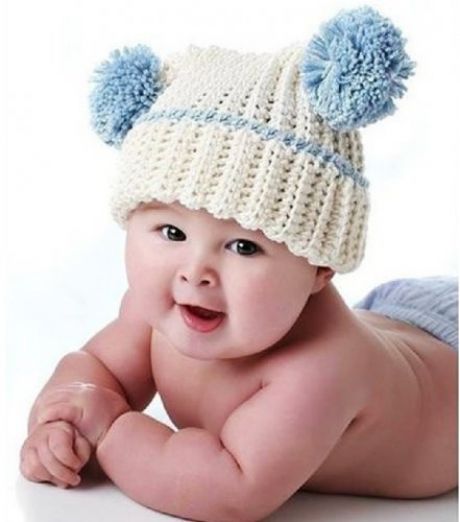 pompom for baby hat