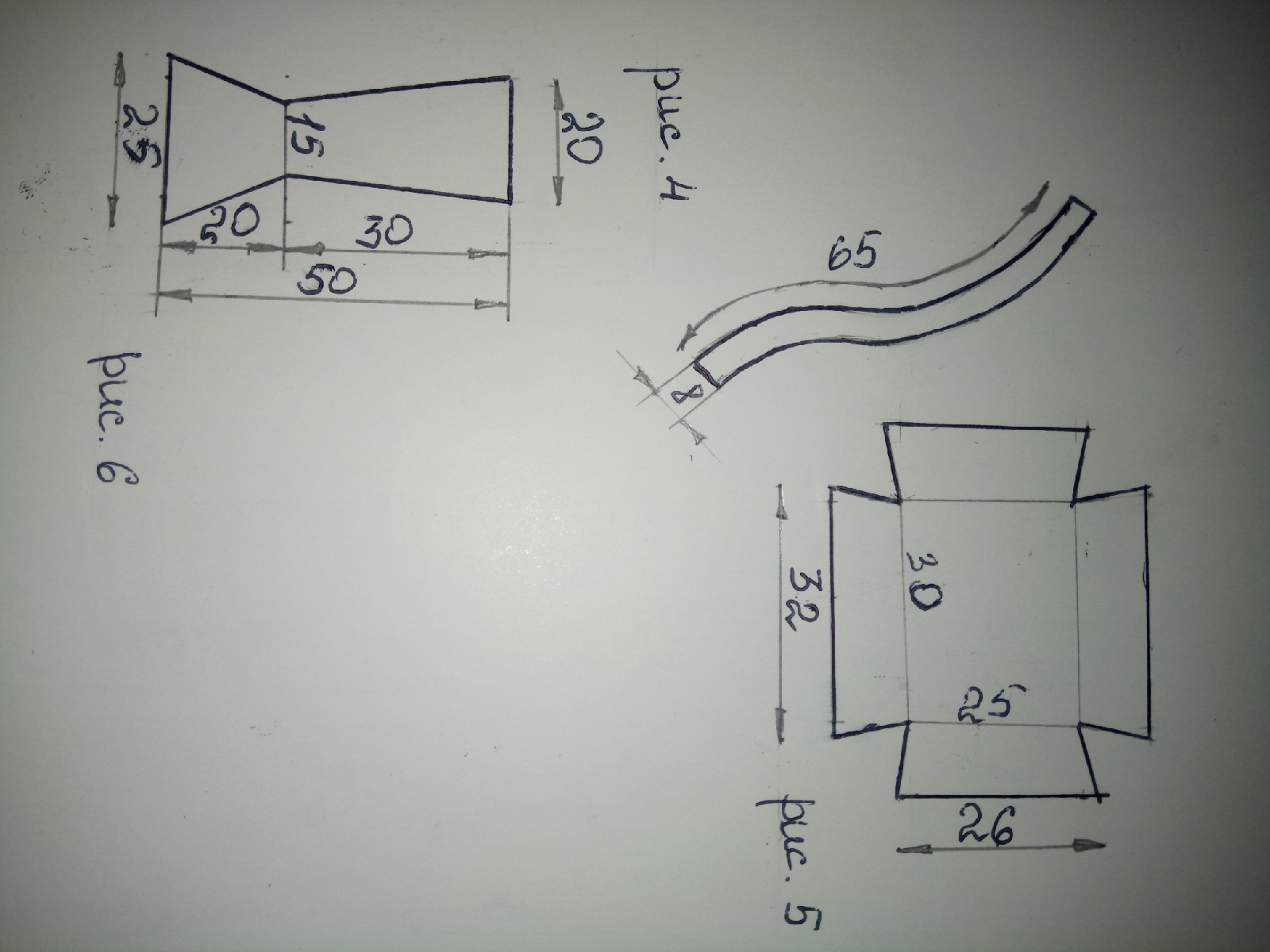 seljakott 8 muster 2