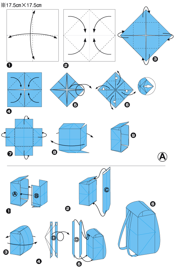 origami