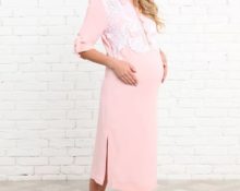 maternity dress styles