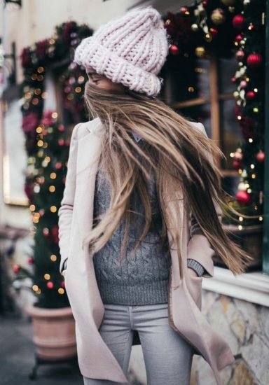 winter hat