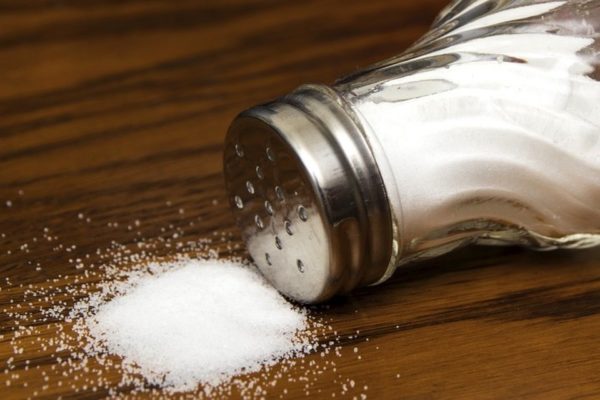 salt