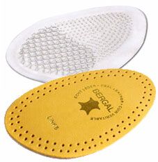 Shoe insoles