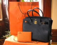 cách nhận biết Birkin giả