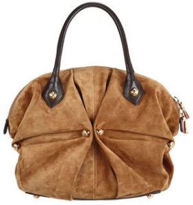 suede bags 2018 fashion trends photo