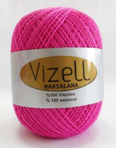 viscose