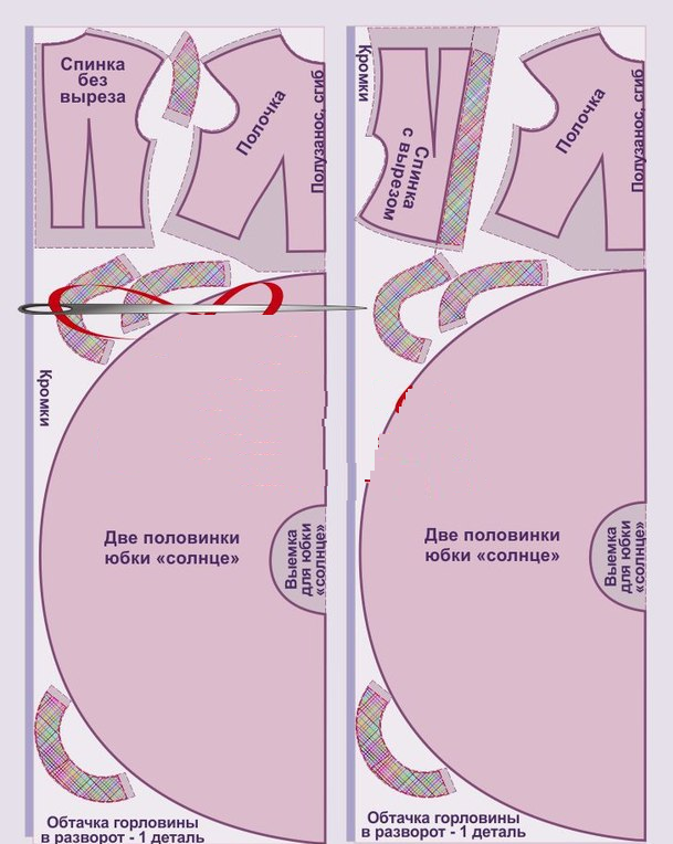 1 modelis balinei suknelei