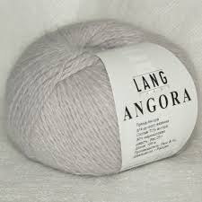 angora